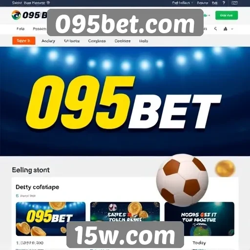 Benefícios e riscos de jogar no 095bet