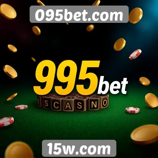 095bet.com apresenta novas opções de jogos de cassino