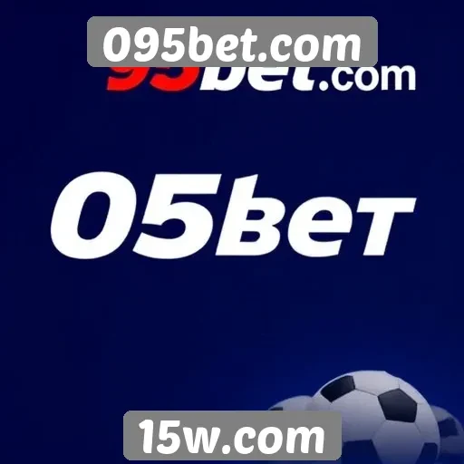 Comparativo de bônus e promoções do 095bet.com