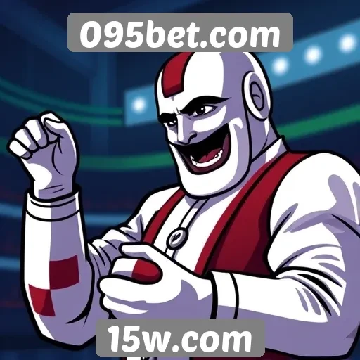 Operações financeiras no 095bet.com