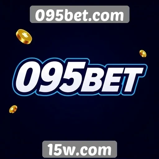 Logo da 095bet.com