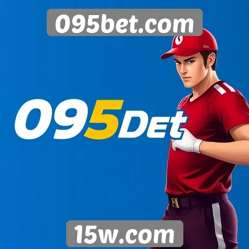 Logo da 095bet.com