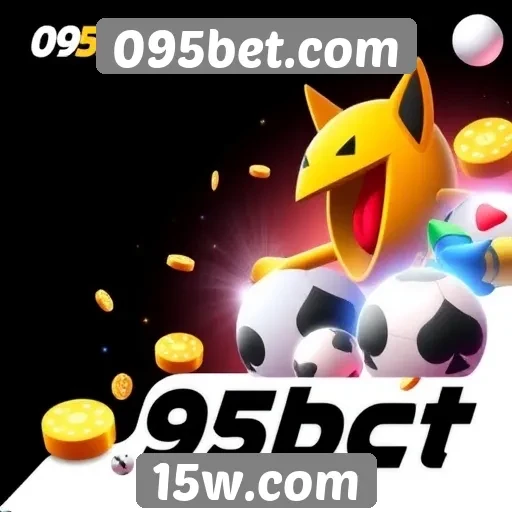 Logo da 095bet.com