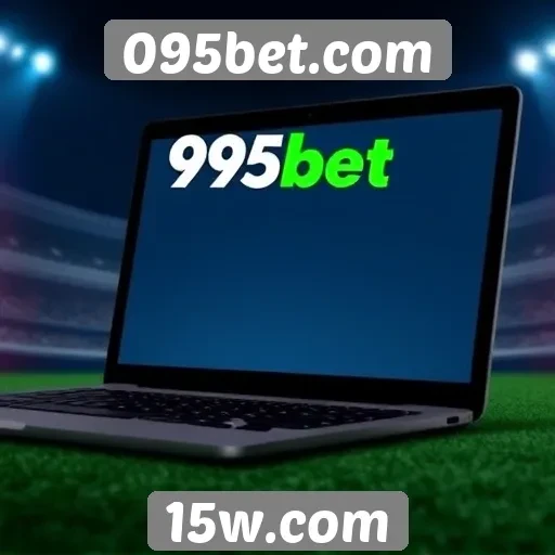 Logo da 095bet.com