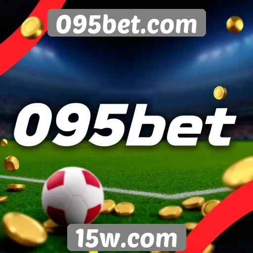 Novidades e promoções destacadas no 095bet.com