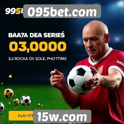 O impacto das promoções em 095bet para novos usuários