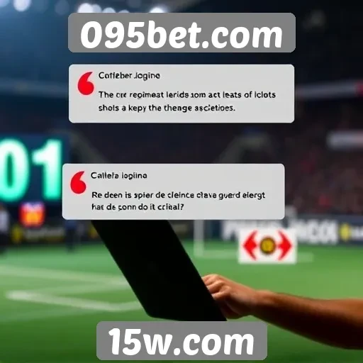 Opiniões de jogadores sobre o atendimento ao cliente do 095bet.com