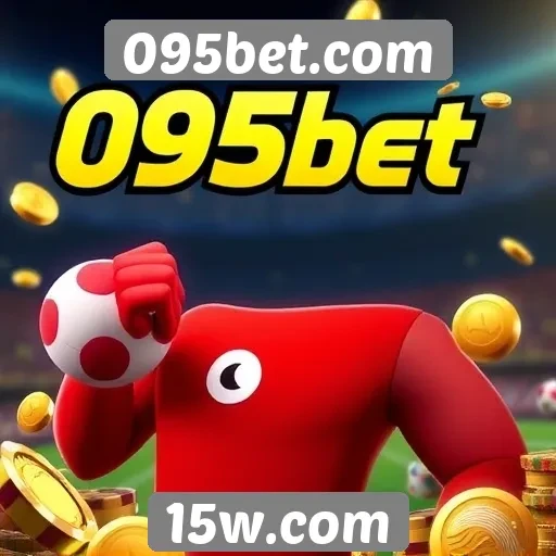 Jogos populares disponíveis em 095bet.com