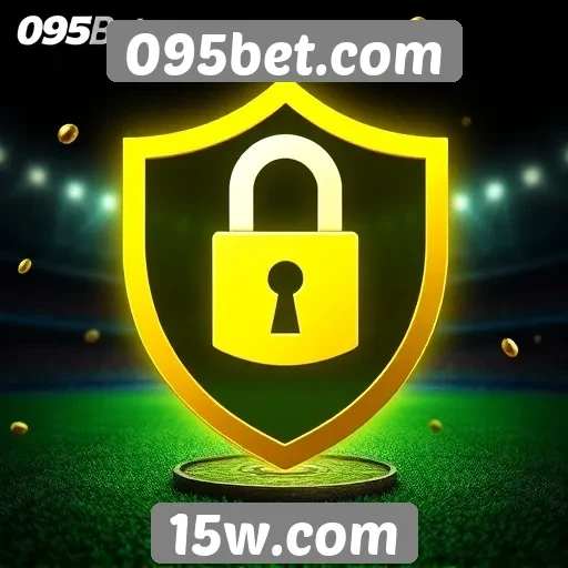 Segurança nas transações no site 095bet
