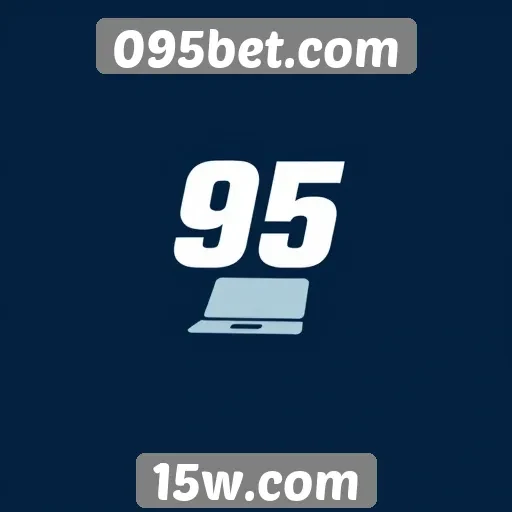 Logo da 095bet.com