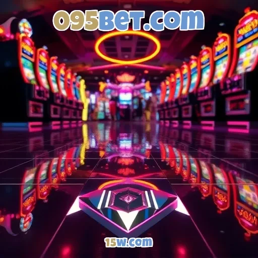 095bet.com: Explore o Incrível Mundo dos Jogos Virtuais Hoje Mesma!
